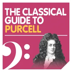 Dido and Aeneas, Z. 626, Act II: Chorus. "In Our Deep Vaulted Cell" - Echo Dance of Furies (Chorus)