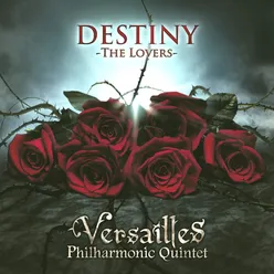 DESTINY -THE LOVERS-