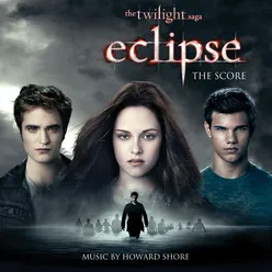 The Twilight Saga: Eclipse - The Score