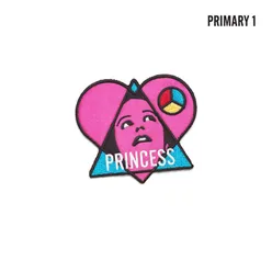 Princess MJ Cole Remix