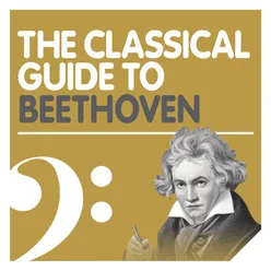 Beethoven: String Quartet No. 1 in F Major, Op. 18 No. 1: I. Allegro con brio