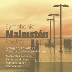 Symphonic Malmstén Medley