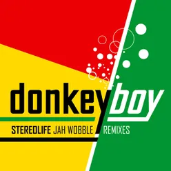 Stereolife Retro Dub Mix