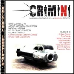O.S.T. - Crimini [Seconda Serie]