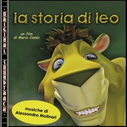 La canzone di Leo (feat. Neri Marcorè)