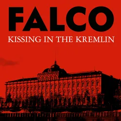 Kissing in the Kremlin