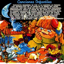 Los animalitos de la granja