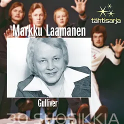 Voi mua poikarukkaa - Sister Golden Hair