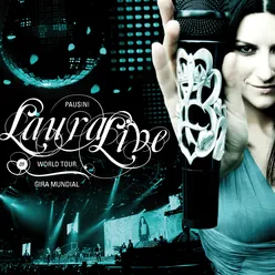 Laura live - Italian / Spanish