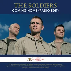 Coming Home Radio Edit