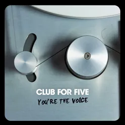 You're The Voice