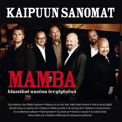 Kipinä 2009 versio