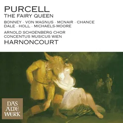 Purcell Edition Volume 1 : Dido & Aeneas, King Arthur & The Fairy Queen