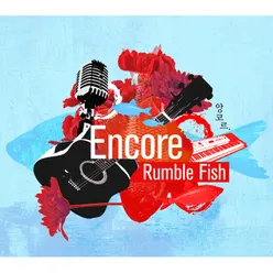 Encore (Digital Single)