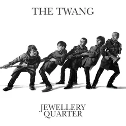 Jewellery Quarter Deluxe - All DSPs excl. iTunes, WE7 & Play.com