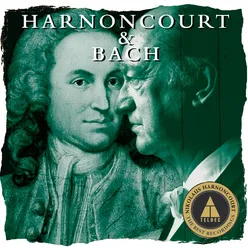 Bach, JS: "Der Geist hilft unser Schwachheit auf", BWV 226