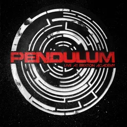Voodoo People Pendulum Remix; Live at Brixton Academy