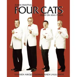 Four Cats 2