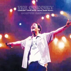 Kotoshi No Fuyu Concert Tour 2002