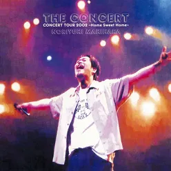 Suisei Concert Tour 2002