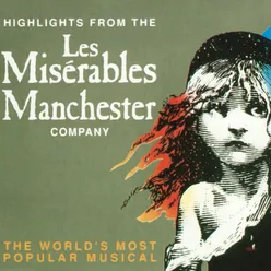 Les Misérables (Manchester Cast Recording) - EP