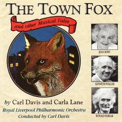 The Town Fox