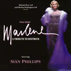 Marlene: A Tribute to Dietrich (Original Cast Recording)