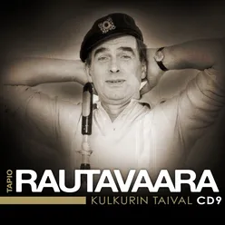 Kulkurin taival - Kaikki levytykset 1965 - 1966