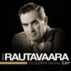 Kulkurin taival - Kaikki levytykset 1963 - 1964