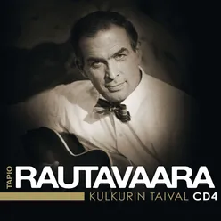 Kulkurin taival - Kaikki levytykset 1955 - 1957