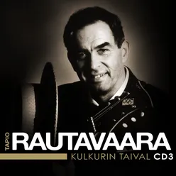Kulkurin taival - Kaikki levytykset 1954 - 1955