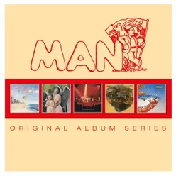 Original Album Series