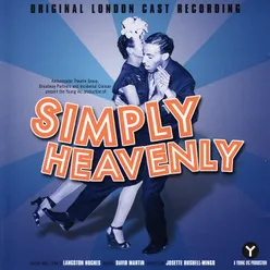 Simply Heavenly (Original London Cast Recording)