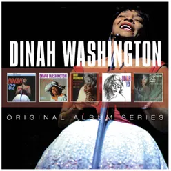 Dinah Washington - Very Best Of