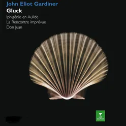 Gluck : Iphigénie en Aulide : Act 1 "Non, jamais" [First Greek Woman, Second Greek Woman, Third Greek Woman]