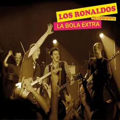 La bola extra (iTunes exclusive)