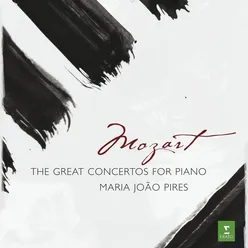 Mozart : Piano Concertos Nos 12, 19 & Rondo  -  Apex
