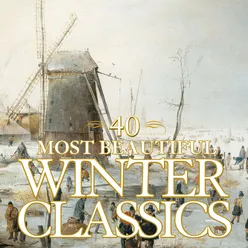 Vivaldi: The Four Seasons, Violin Concerto in F Minor, Op. 8 No. 4, RV 297, "Winter": I. Allegro non molto