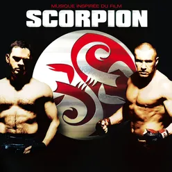Musique inspirée du film Scorpion