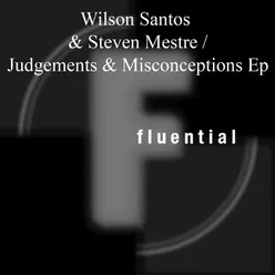 Judgements [Acapella]