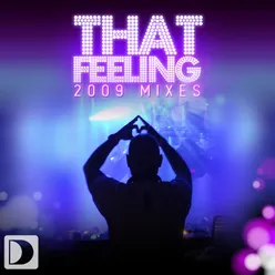 That Feeling (Abel Ramos Madrid With Love Mix)