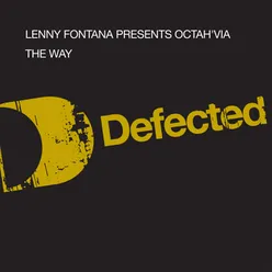 The Way (Chus & Penn Dub)