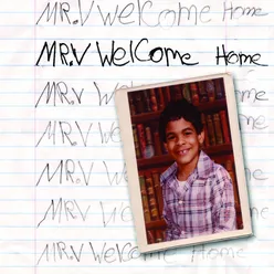 Welcome Home Intro