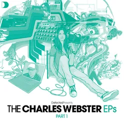 Let It Go (feat. Cathy Battistessa) [Charles Webster Remix]