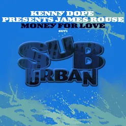 Money For Love [K-Dope House Mix]