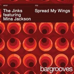 Spread My Wings (feat. Mina Jackson) [Hideo Kobayashi Instrumental]