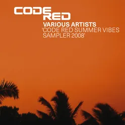 Code Red Summer Vibes Sampler 2008