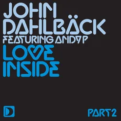 Love Inside (feat. Andy P) [Classic Mix]