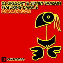 Dama s Salon [MastikSoul Dub]