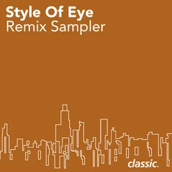 Gioco Style Of Eye Remix